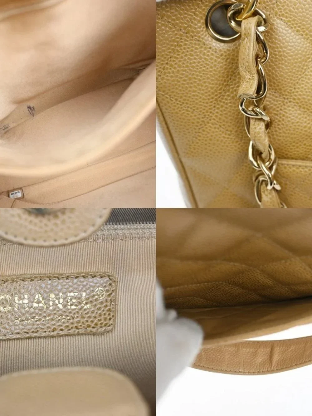 CHANEL brand	chanel style	